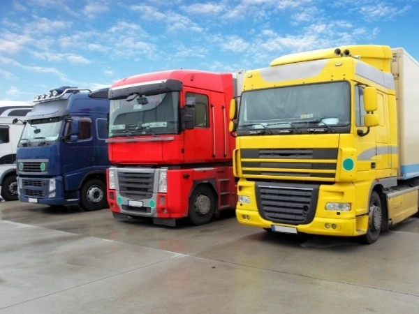 Konya Kuşadası Nakliye